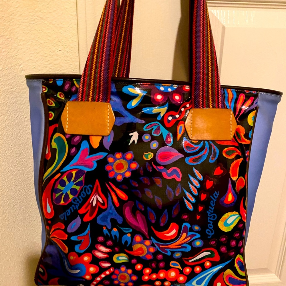 Consuela Tote